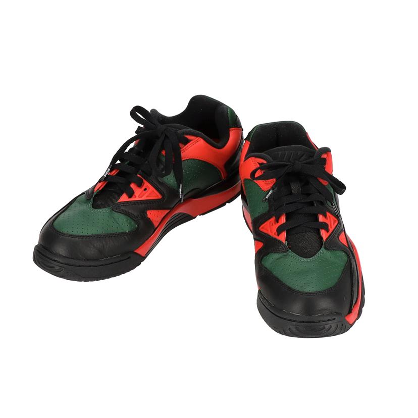 NIKE×Supreme NIKE×Supreme/Air Cross Trainer3 LOW/CJ5291-001//27.5cm/ABランク/03