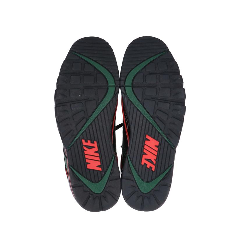 NIKE×Supreme NIKE×Supreme/Air Cross Trainer3 LOW/CJ5291-001//27.5cm/ABランク/03