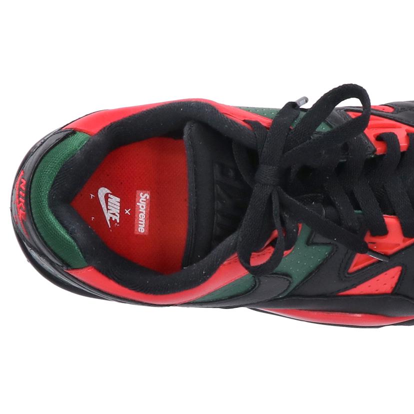 NIKE×Supreme NIKE×Supreme/Air Cross Trainer3 LOW/CJ5291-001//27.5cm/ABランク/03