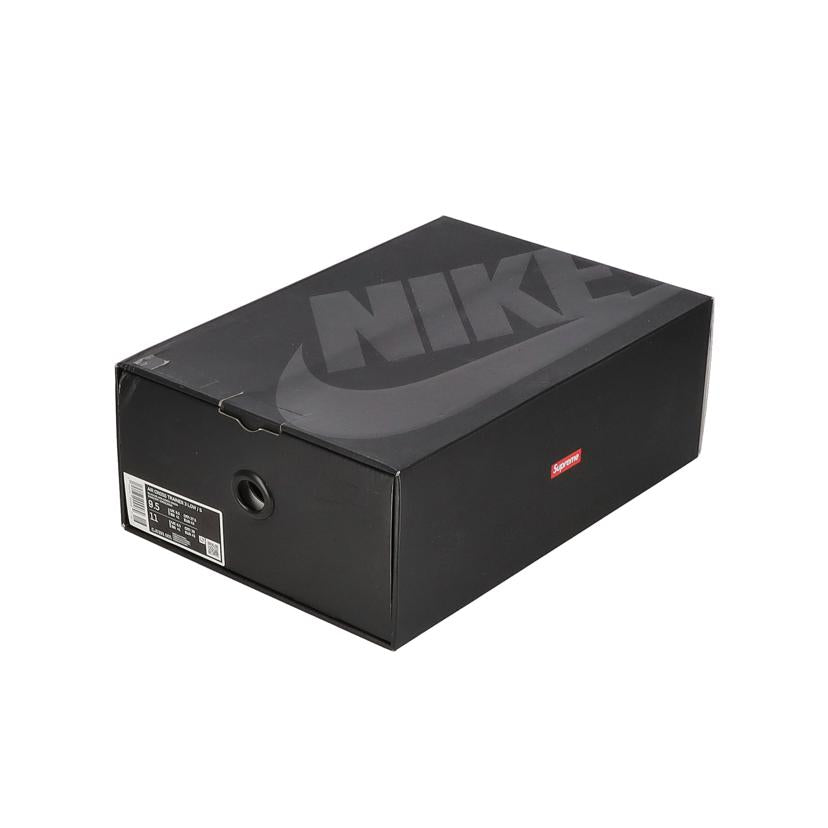 NIKE×Supreme NIKE×Supreme/Air Cross Trainer3 LOW/CJ5291-001//27.5cm/ABランク/03