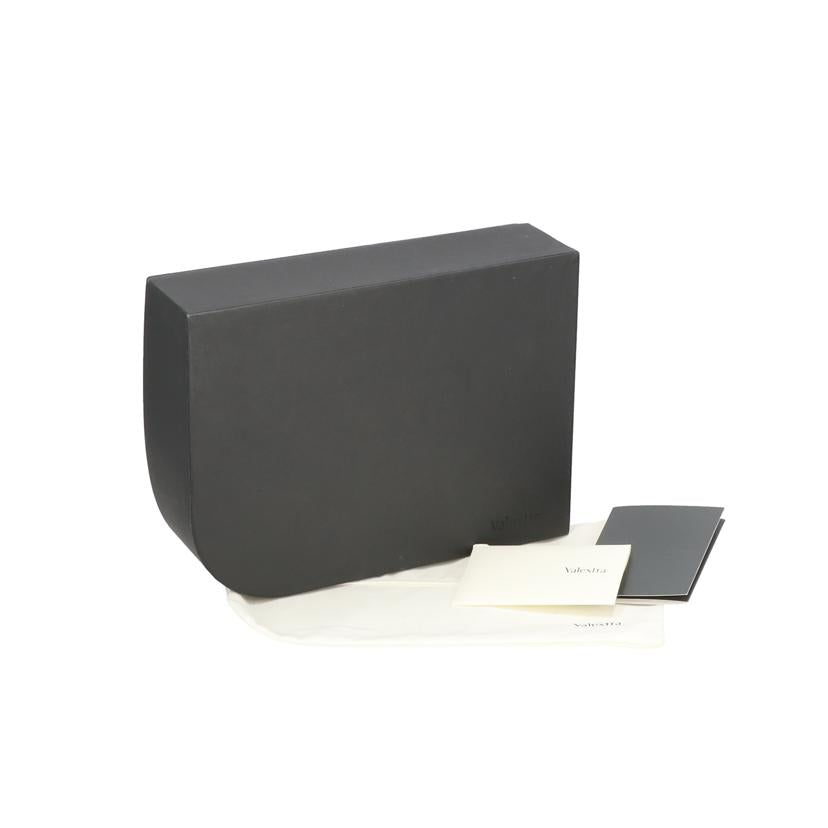 Valextra ヴァレクストラ/Lジップパース/V9L24-28//E L***/Bランク/77