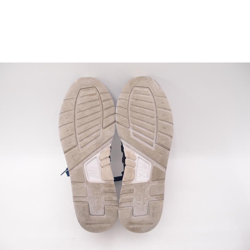 NEW BALANCE ニューバランス/NEW BALANCE レザー//Bランク/69