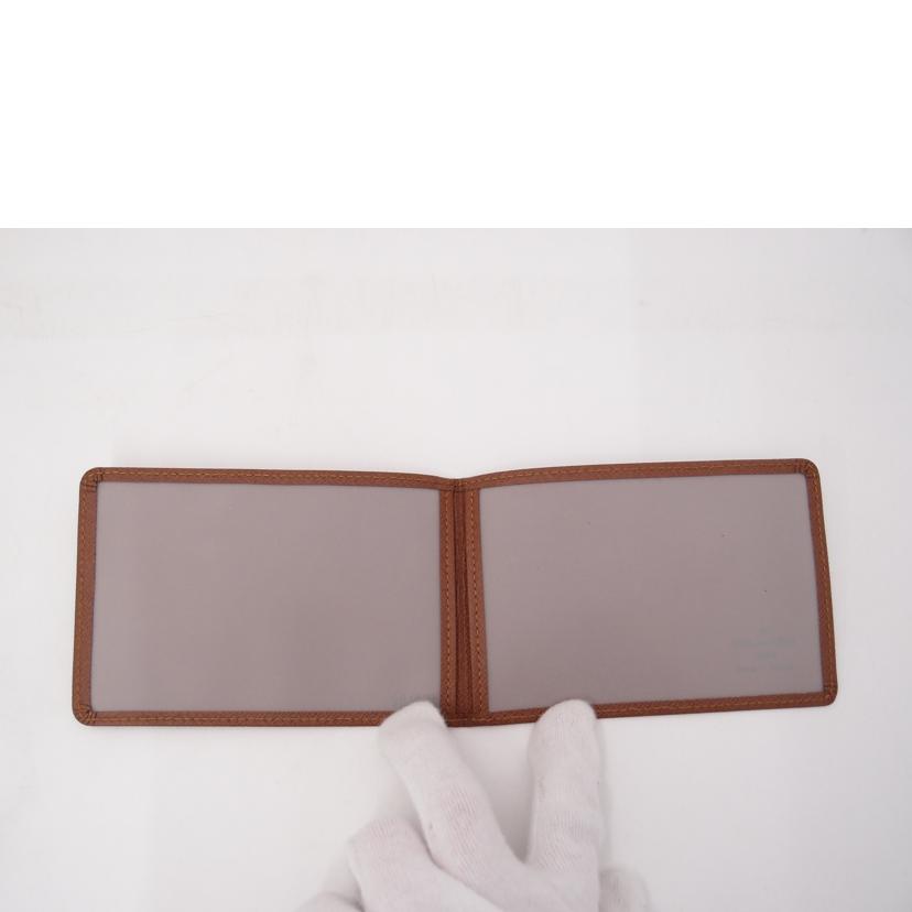 LOUIS VUITTON ルイヴィトン/ポルトトレゾールエテュイパピエ/モノグラム/M61202//SP1***/Aランク/69