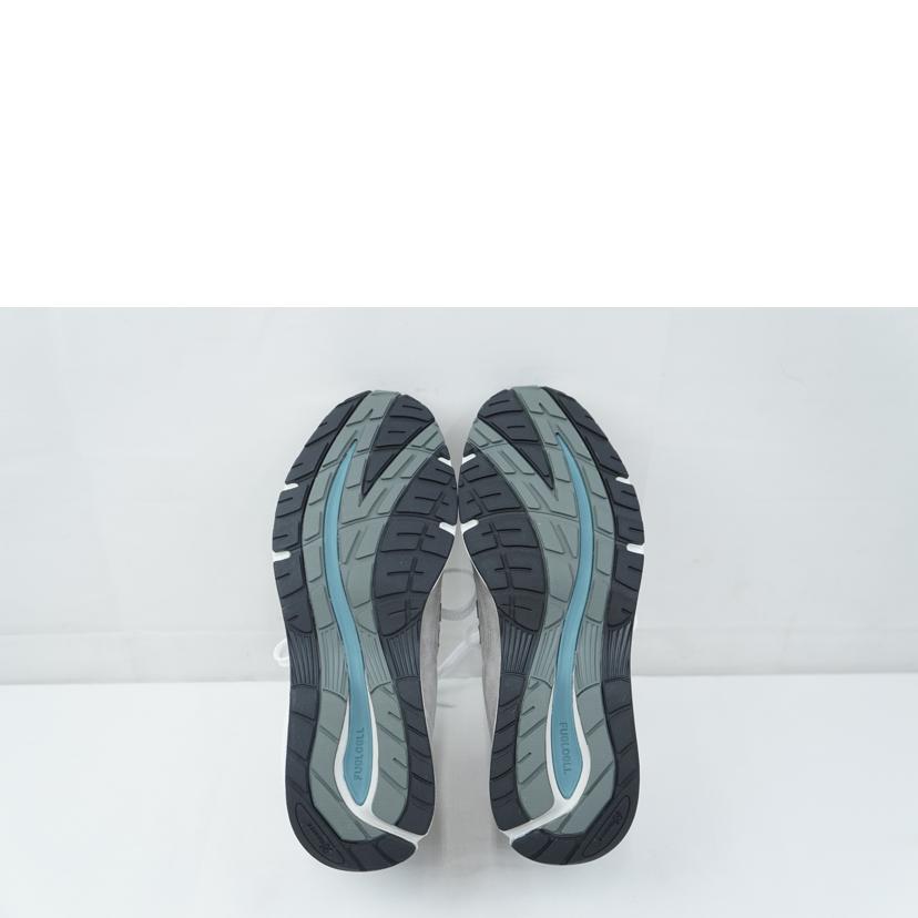new balance ニューバランス/NB スニーカー991/グレー UK 26.0/U991GL2//Aランク/67