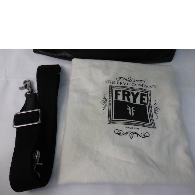 FRYE フライ/FRYE レザートートバッグ//Bランク/84