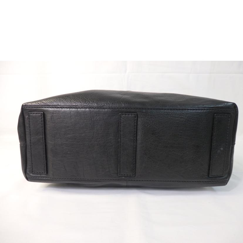 FRYE フライ/FRYE レザートートバッグ//Bランク/84