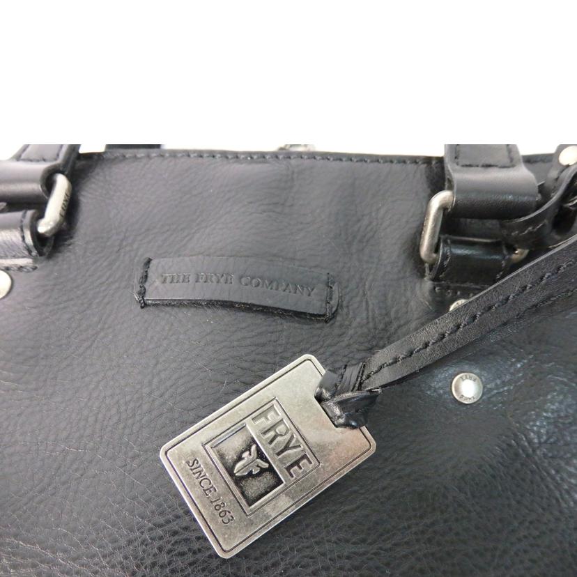 FRYE フライ/FRYE レザートートバッグ//Bランク/84