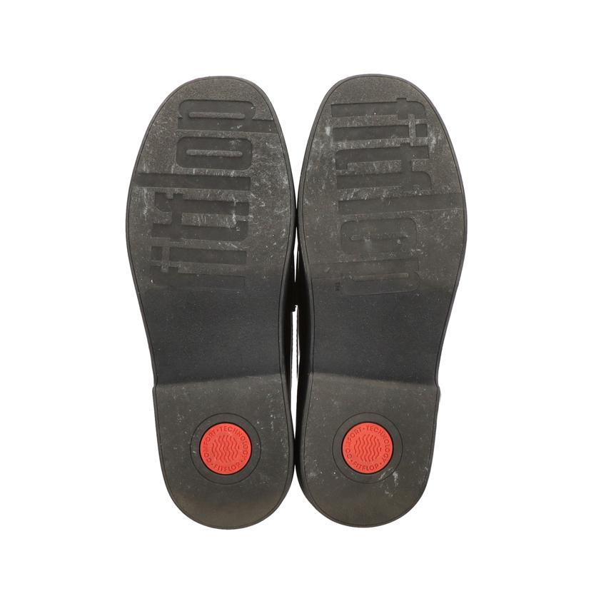 fitflop フィットフロップ/fitflop ローファー/モカシン//Aランク/19