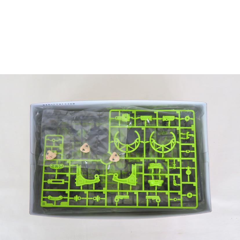 KOTOBUKIYA コトブキヤ/FAG / イノセンティア レーサー&NOSERU レーシングスペックVer./フレームアームズ・ガール//SAランク/81