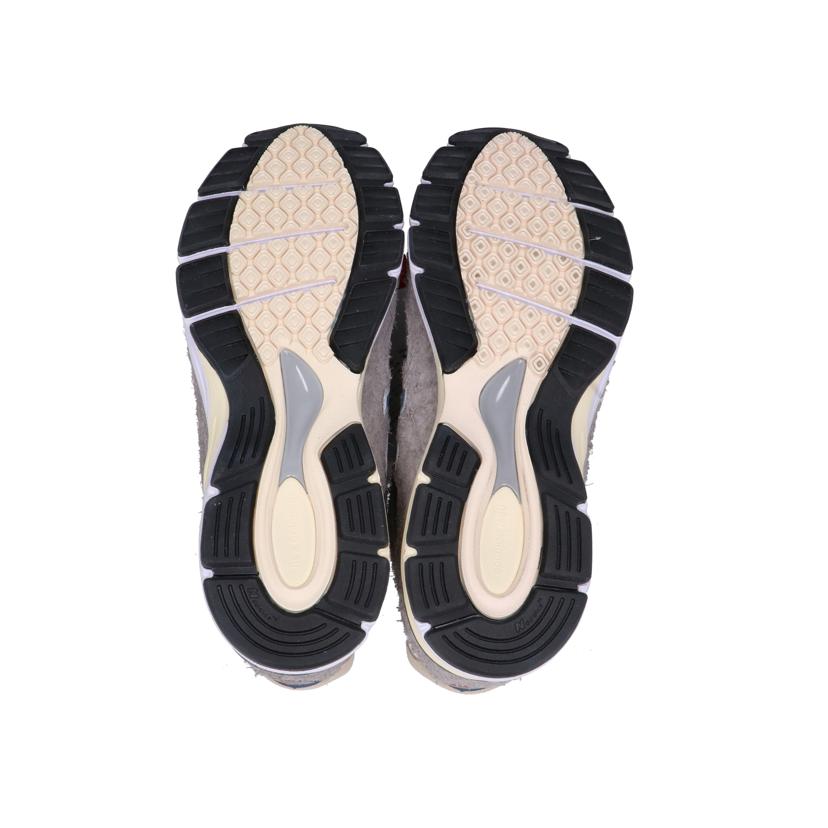 NEW BALANCE ニューバランス/USA製/スエードローカットスニーカー/グレー/U990TA4//196432309672/SAランク/18