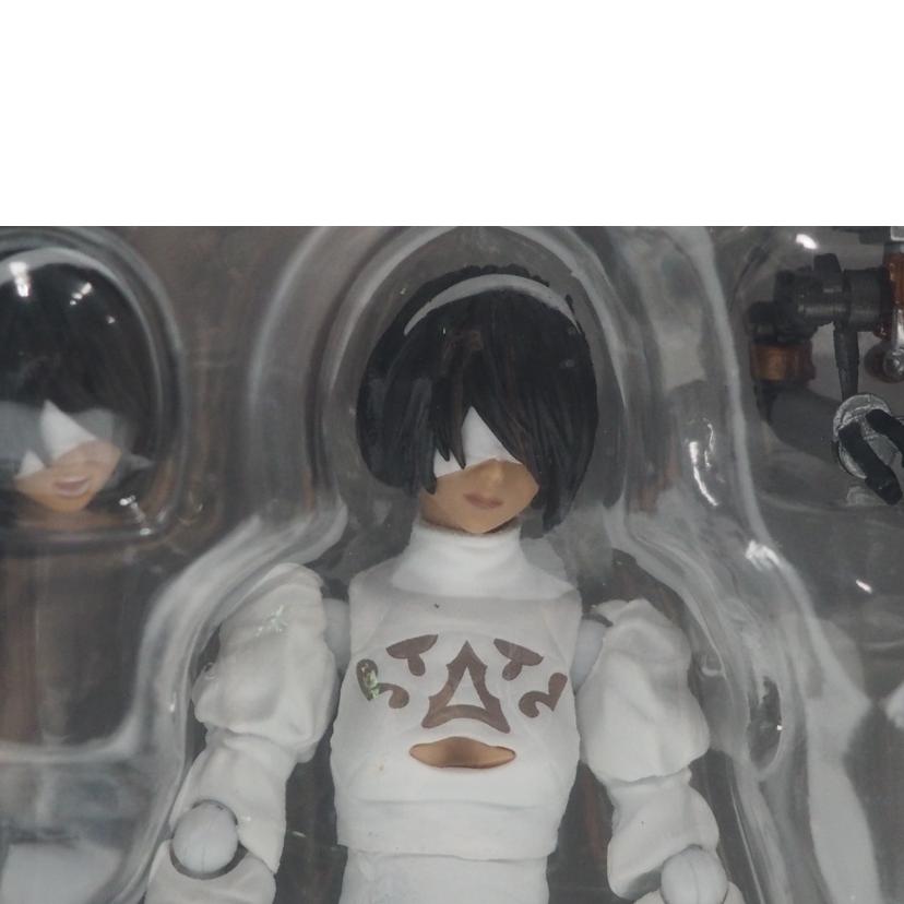 SQUARE ENIX スクウェア・エニックス/NieR:Automata BRING ARTS <ヨルハ 二号 P型> Version 2.0//SAランク/79