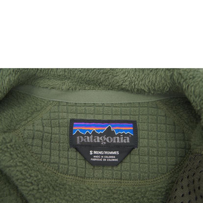 patagonia パタゴニア/ patagonia R2 Jacket/25139//ABランク/67