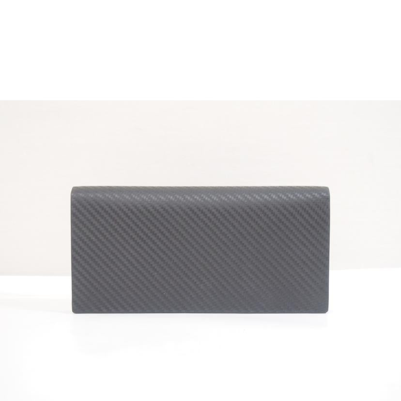 dunhill ダンヒル/シャーシレザー二つ折り長財布/L2H210A//Aランク/71