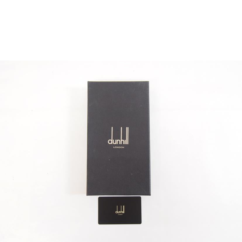 dunhill ダンヒル/シャーシレザー二つ折り長財布/L2H210A//Aランク/71