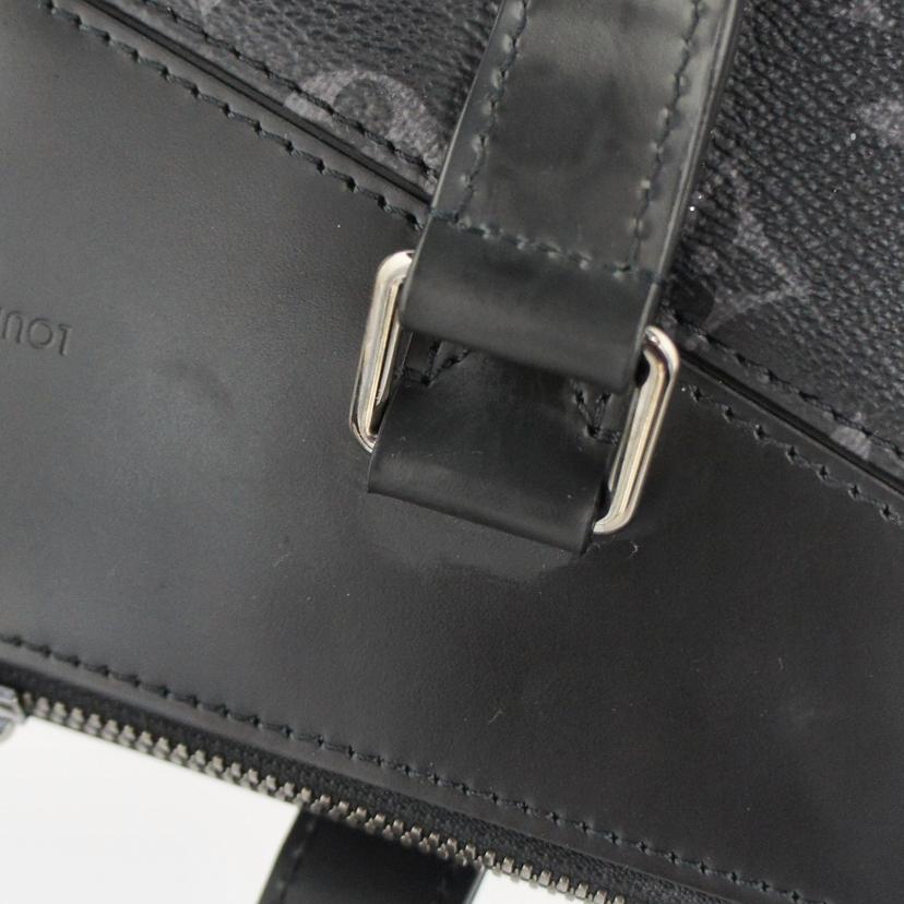 LV ルイ・ヴィトン/エクスプローラー/MGエクリプス/LV/M40566//AR3***/Aランク/05