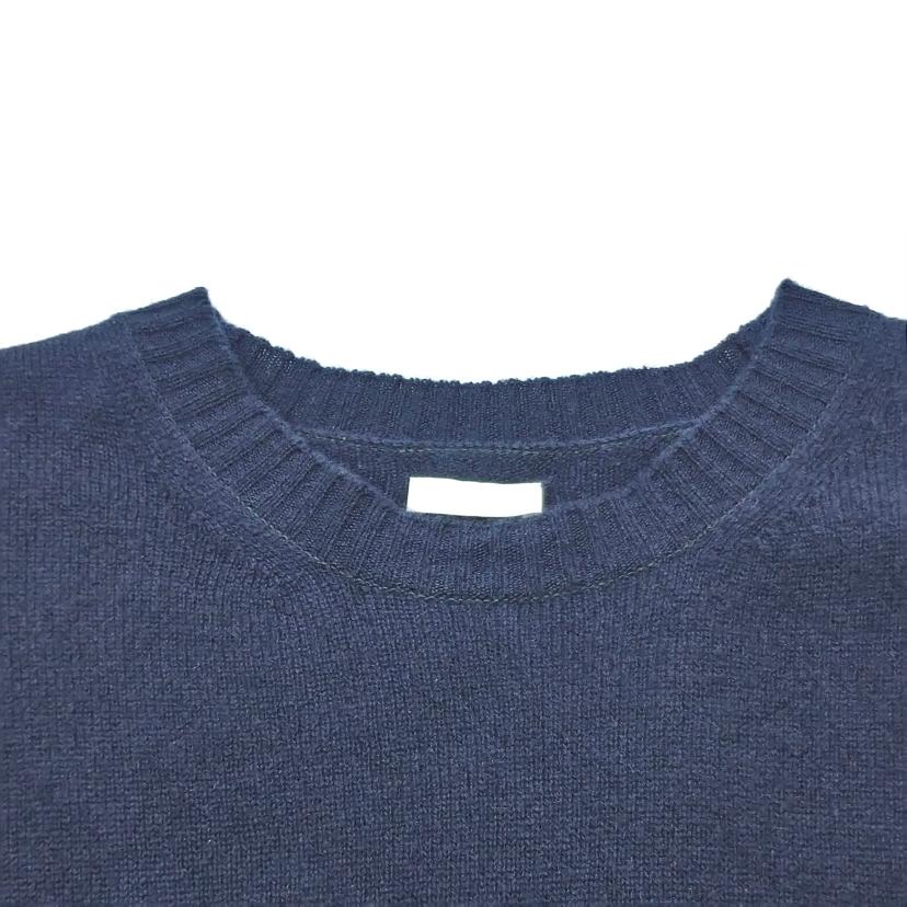 Blanc YM/ブランワイエム ニットプルオーバー セーター 1117/BL-21A-WCKP//ABランク/52