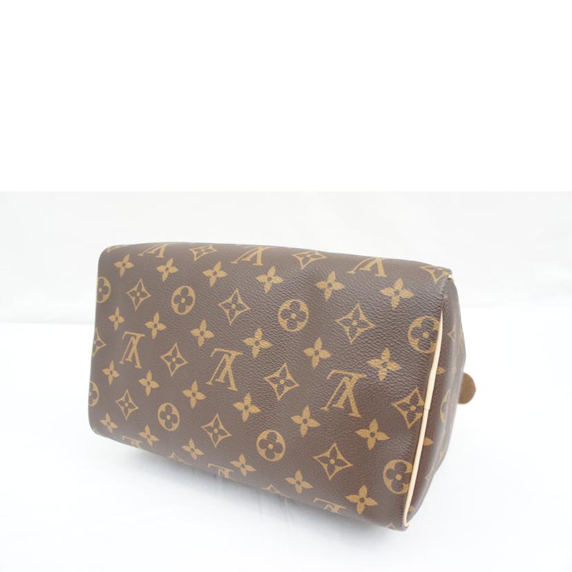 LV ルイ・ヴィトン/スピーディ25/モノグラム/LV/M41109//RFI*/Aランク/05