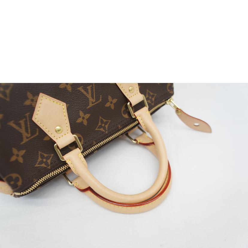 LV ルイ・ヴィトン/スピーディ25/モノグラム/LV/M41109//RFI*/Aランク/05