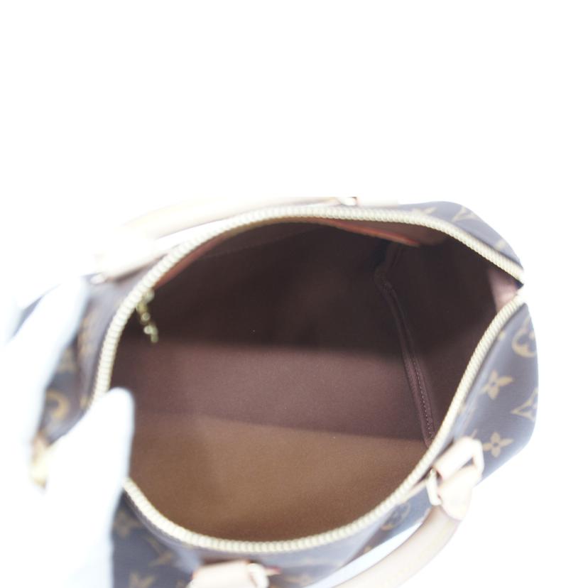 LV ルイ・ヴィトン/スピーディ25/モノグラム/LV/M41109//RFI*/Aランク/05