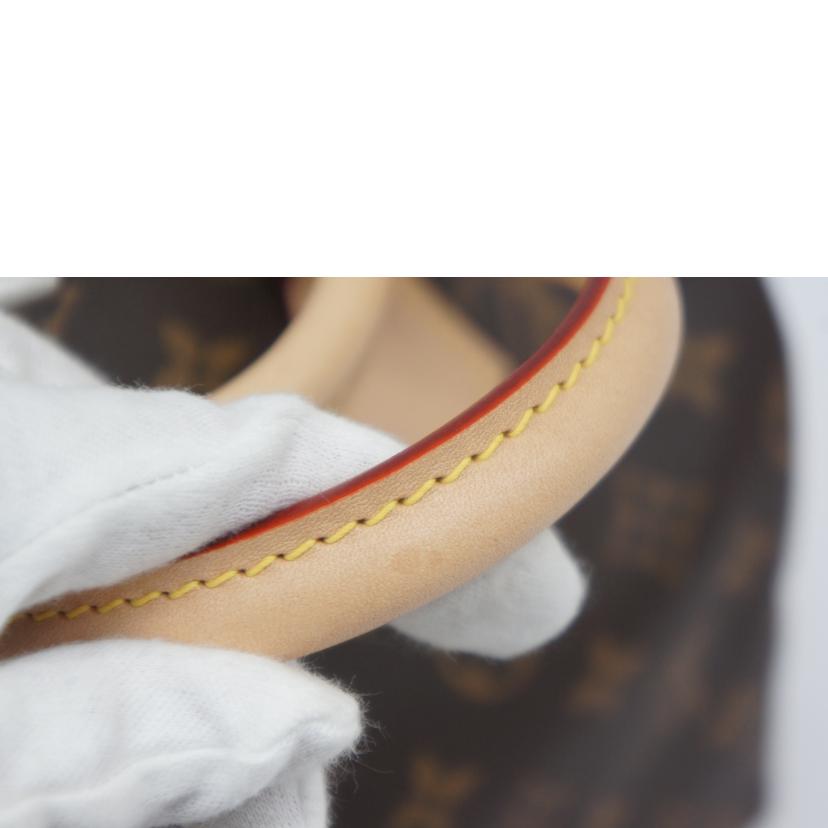 LV ルイ・ヴィトン/スピーディ25/モノグラム/LV/M41109//RFI*/Aランク/05