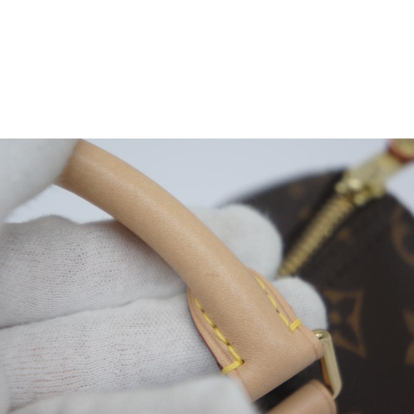 LV ルイ・ヴィトン/スピーディ25/モノグラム/LV/M41109//RFI*/Aランク/05