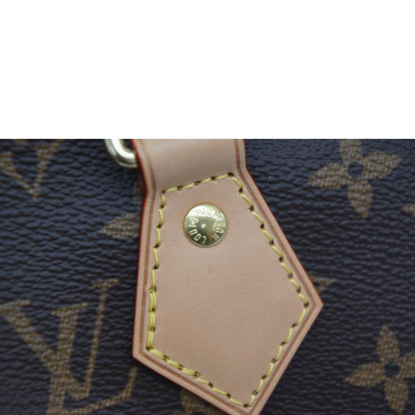 LV ルイ・ヴィトン/スピーディ25/モノグラム/LV/M41109//RFI*/Aランク/05