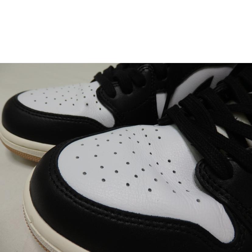 NIKE ナイキ/W'S AIR JORDAN1 RETRO HIGH OG/28.5cm/FD2596-021//Bランク/84