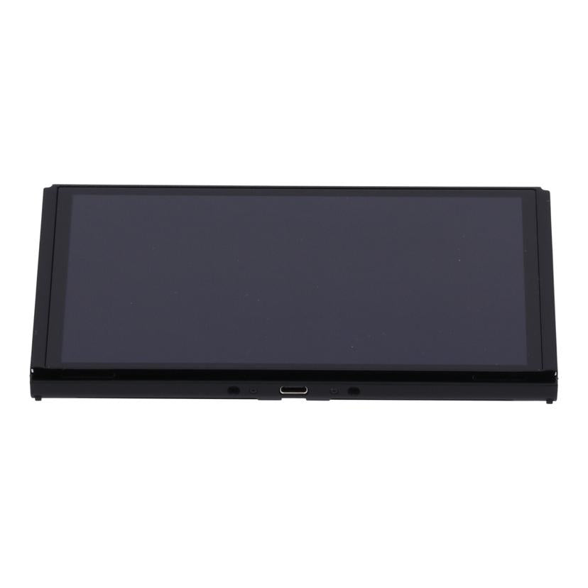 Nintendo 任天堂 ニンテンドー /Nintendo Switch 有機EL 本体/HEG-S-KAAAA//XTJ10330481400/Bランク/69