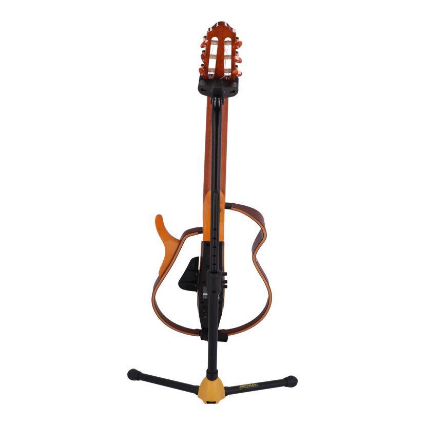 YAMAHA Yハマハ/サイレントギター/SLG-120NW//OPM056020/Bランク/77