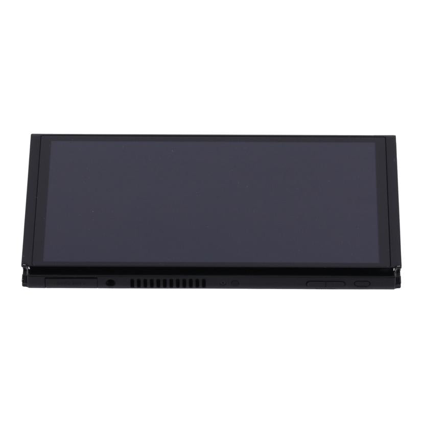 Nintendo 任天堂 ニンテンドー /Nintendo Switch 有機EL 本体/HEG-S-KAAAA//XTJ10330481400/Bランク/69