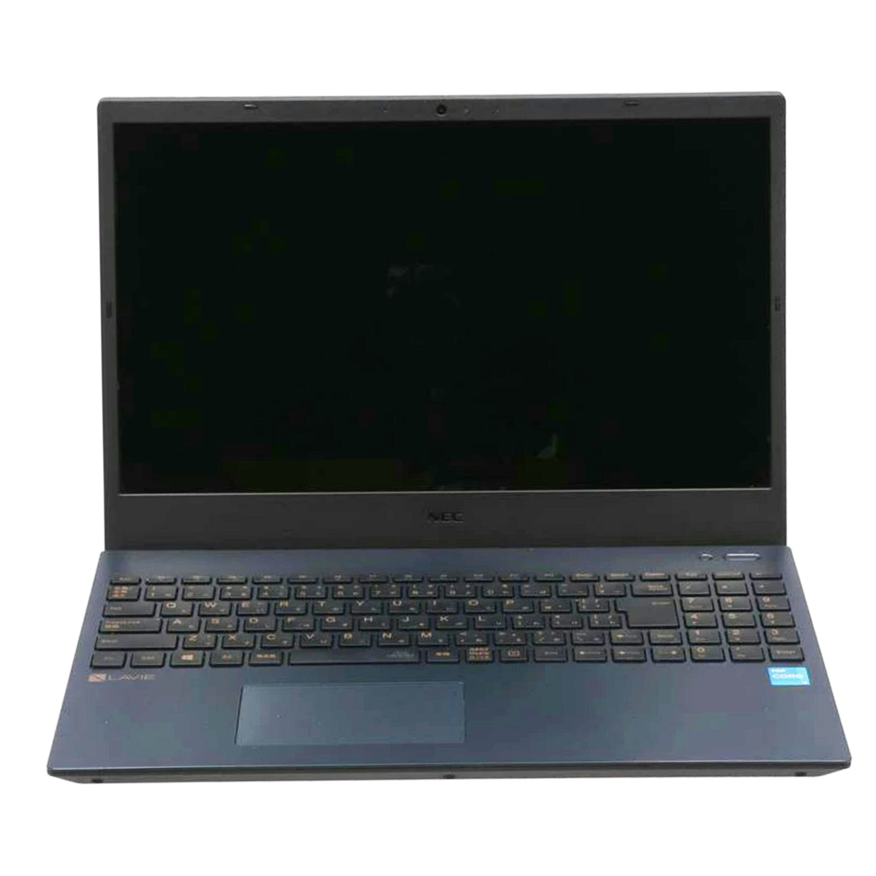 NEC 日本電気 /Win11アップグレード対象ノートPC/LAVIE N15/PC-N1535BAL//18211738G/Bランク/82