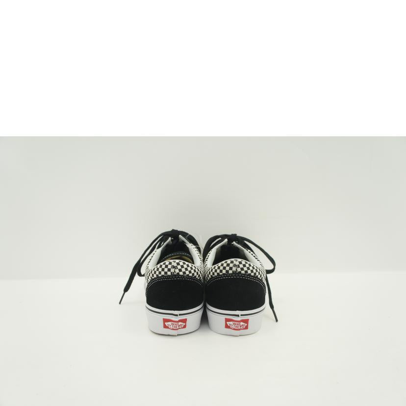 VANS バンズ/VANS オールドスクール/500714//27.0cm/ABランク/62