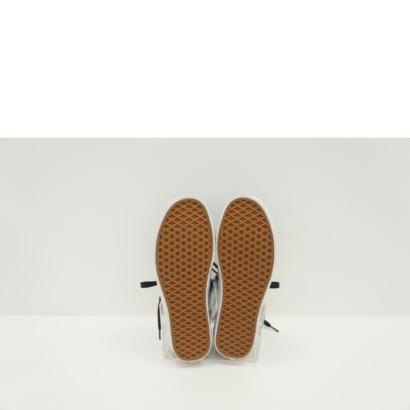 VANS バンズ/VANS オールドスクール/500714//27.0cm/ABランク/62