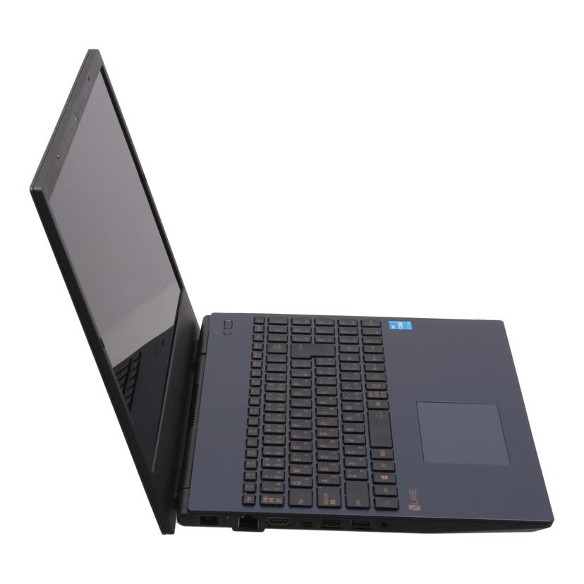 NEC 日本電気 /Win11アップグレード対象ノートPC/LAVIE N15/PC-N1535BAL//18211738G/Bランク/82