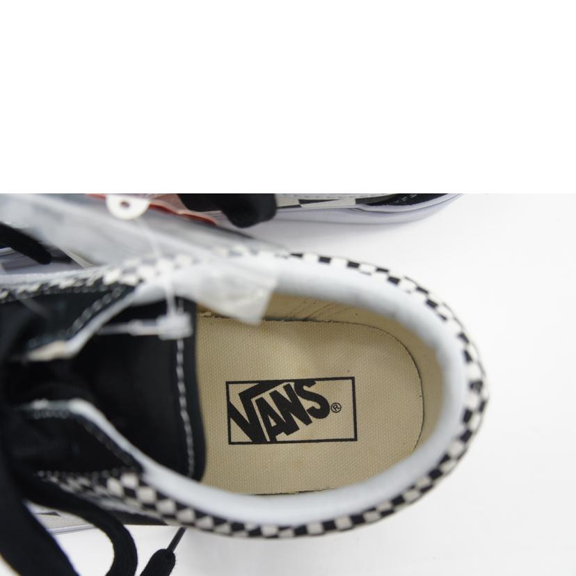 VANS バンズ/VANS オールドスクール/500714//27.0cm/ABランク/62