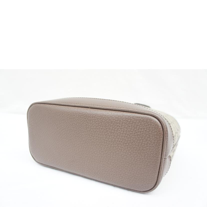 GUCCI グッチ/ダブルGミニトートバッグ/グッチ/811716//493***/Aランク/05