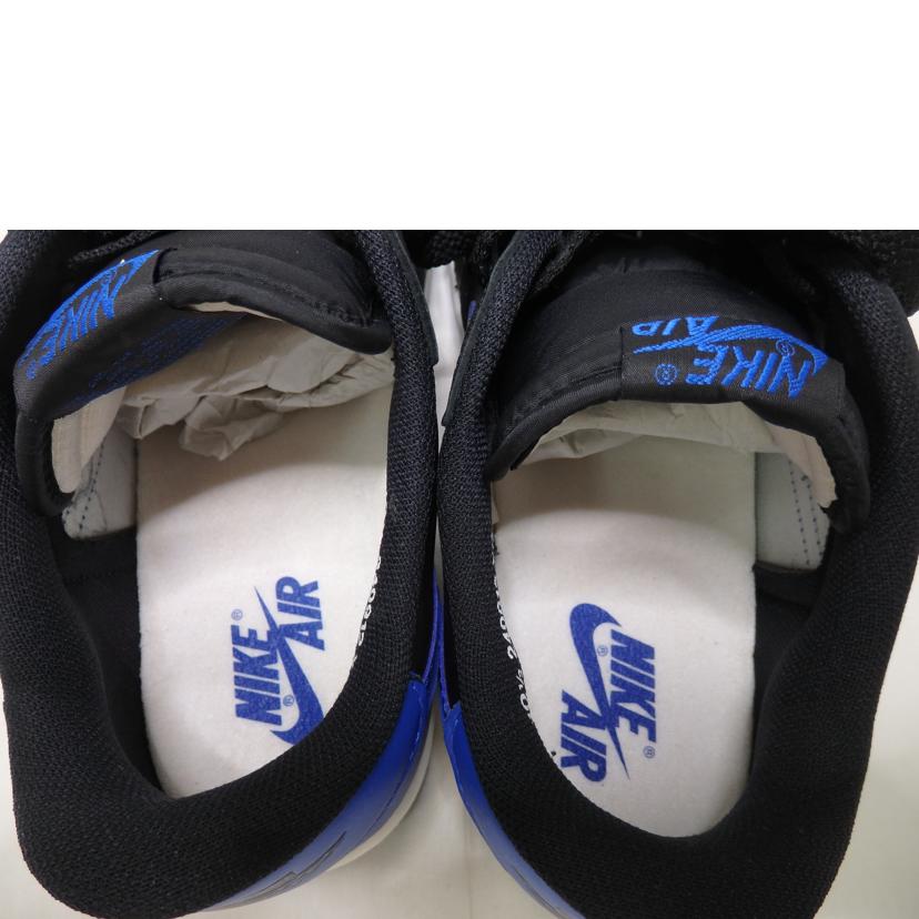NIKE ナイキ/AIR JORDAN1 LOW85/28.5cm/IB1981-004//Bランク/84