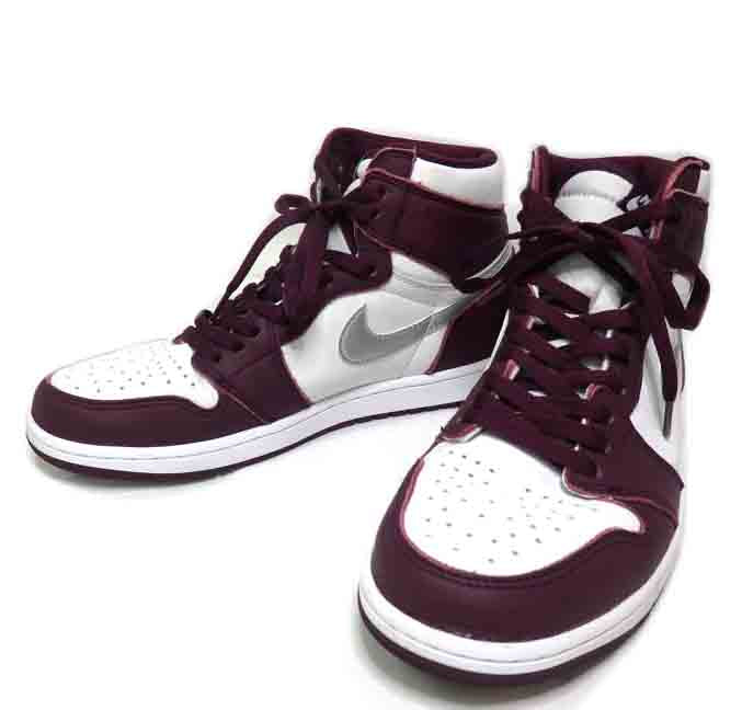 NIKE ナイキ/AIR JORDAN1 RETRO HIGH OG/28.5cm/555088-611//Bランク/84