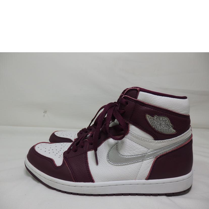 NIKE ナイキ/AIR JORDAN1 RETRO HIGH OG/28.5cm/555088-611//Bランク/84