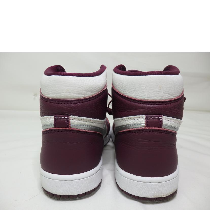NIKE ナイキ/AIR JORDAN1 RETRO HIGH OG/28.5cm/555088-611//Bランク/84