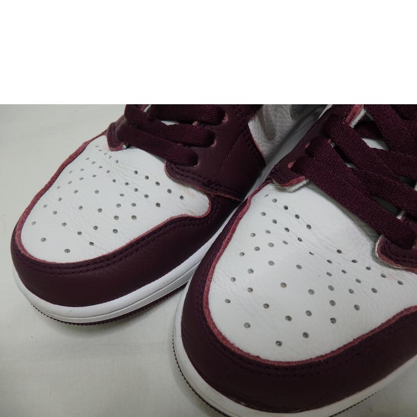 NIKE ナイキ/AIR JORDAN1 RETRO HIGH OG/28.5cm/555088-611//Bランク/84