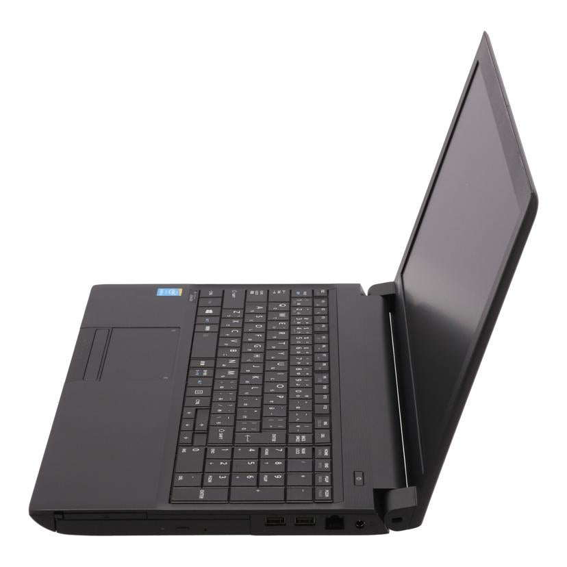 TOSHIBA 東芝/Win10ノートPC/dynabook Satellite B554/PB554LFH125AB4X//9E084047H/Bランク/62