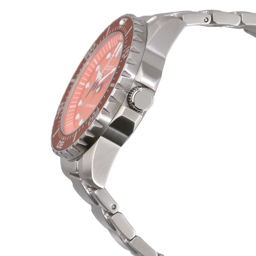 CITIZEN シチズン/シチズンコレクション/ダイバーズ/自動巻/NJ0128-80X//132******/Aランク/78