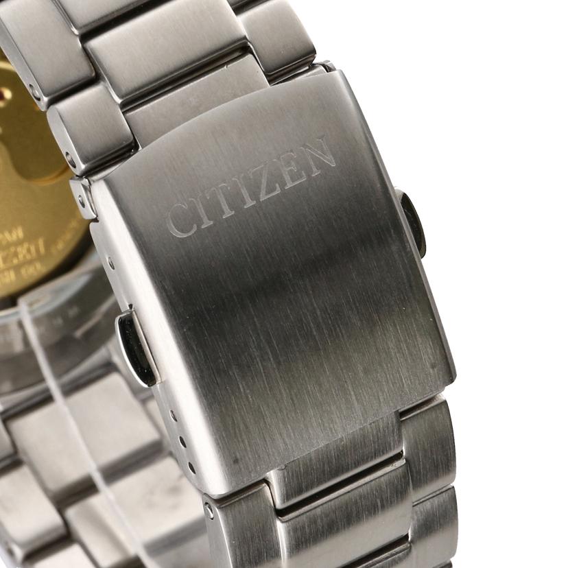 CITIZEN シチズン/シチズンコレクション/ダイバーズ/自動巻/NJ0128-80X//132******/Aランク/78