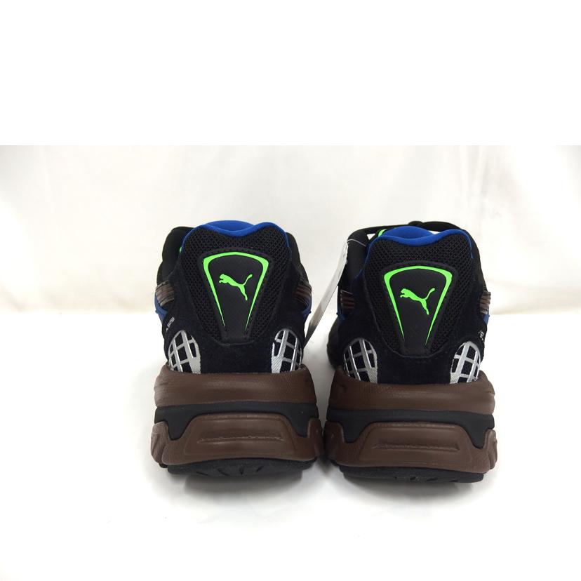 PUMA プーマ/XLARGE × Puma Velophasis Black/Clyde Royal/399826-01//Aランク/82