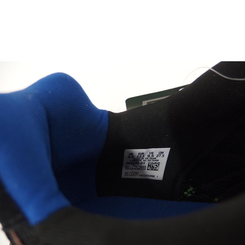 PUMA プーマ/XLARGE × Puma Velophasis Black/Clyde Royal/399826-01//Aランク/82