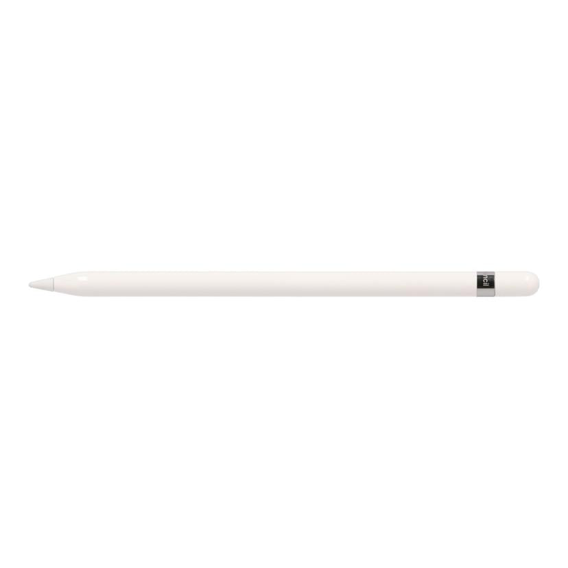 Apple アップル /Apple Pencil 第1世代 2022/MQLY3J/A//HKGKR9MCGWT/Aランク/70