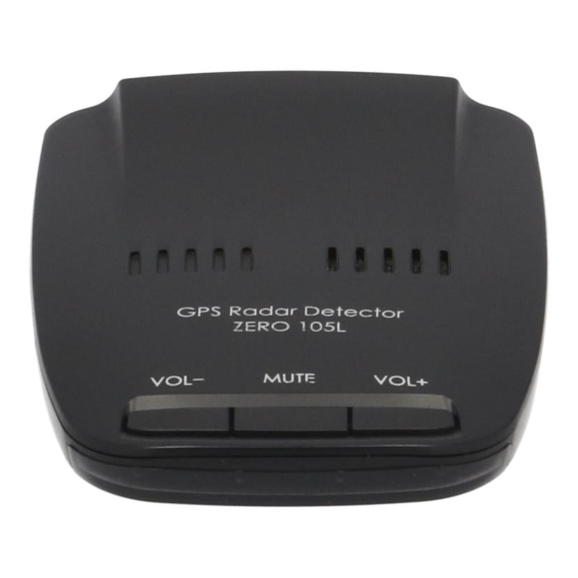 comtec コムテック/レーダー探知機/ZERO 105L//HT108119/Bランク/77