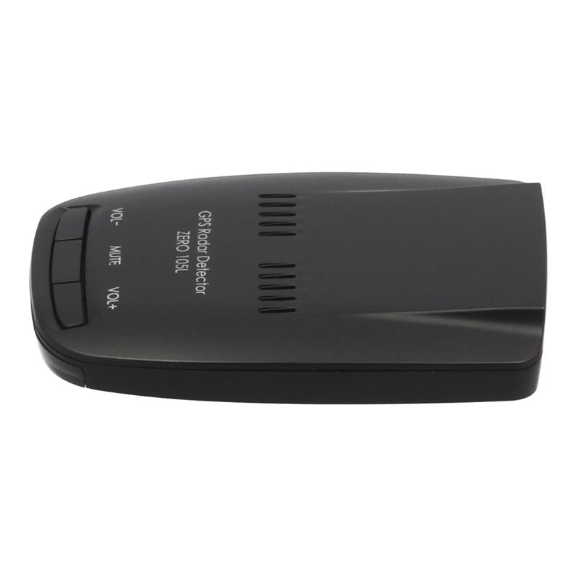 comtec コムテック/レーダー探知機/ZERO 105L//HT108119/Bランク/77