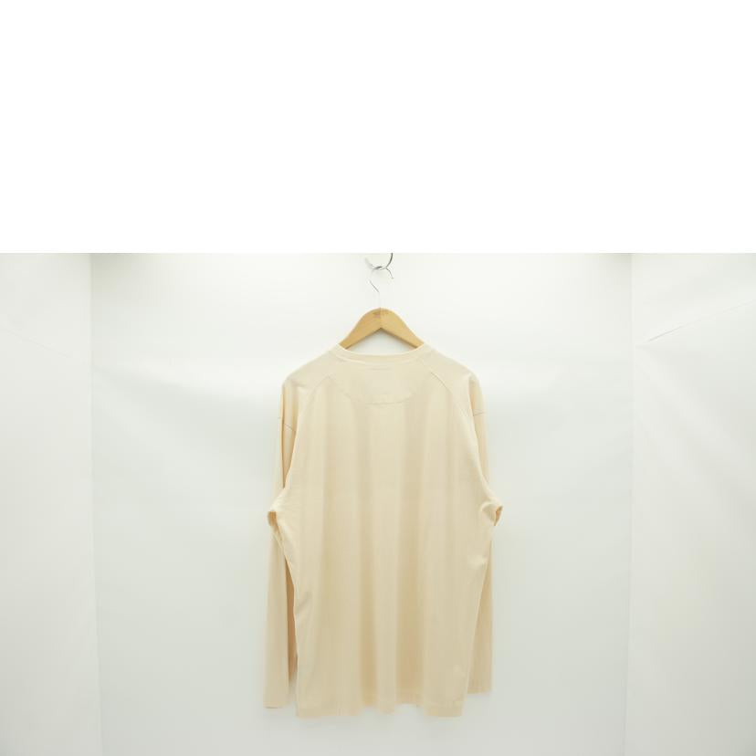 Y-3 ワイスリー/Y-3 ロングスリーブTシャツ//Aランク/19